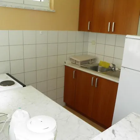 In Mit Eigenem Balkon Und Meerblick By Interhome *