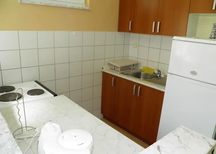 In Mit Eigenem Balkon Und Meerblick By Interhome *