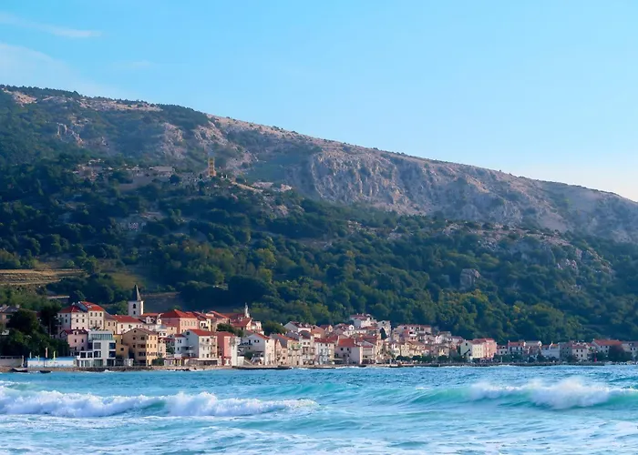 Apartman In Mit Eigenem Balkon Und Meerblick By Interhome