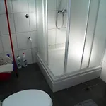 In Mit Eigenem Balkon Und Meerblick By Interhome Apartmán *