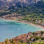 In Mit Eigenem Balkon Und Meerblick By Interhome Baška