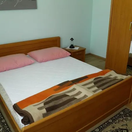 In Mit Eigenem Balkon Und Meerblick By Interhome * Baška