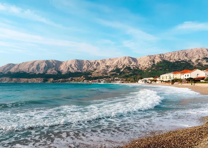 Apartmán In Mit Eigenem Balkon Und Meerblick By Interhome *