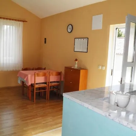 In Mit Eigenem Balkon Und Meerblick By Interhome Baška